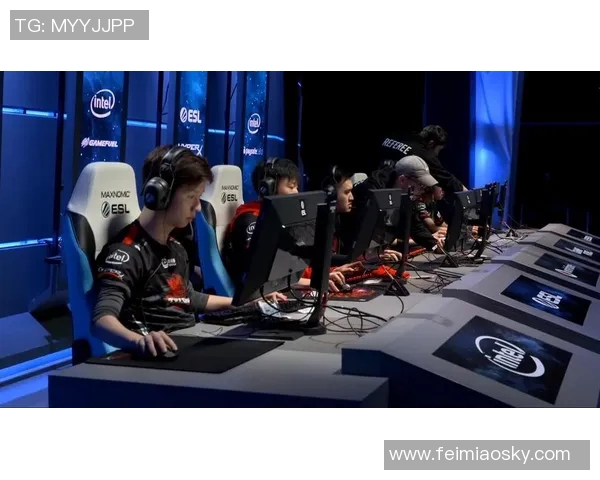 CS冬季大型锦标赛：Cloud队员nafany谈领导力